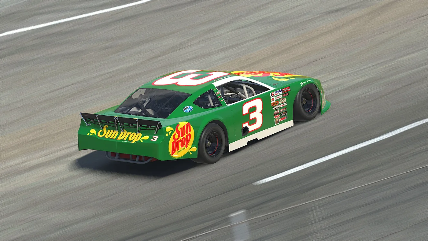 iRacing-Late-Model-Stock