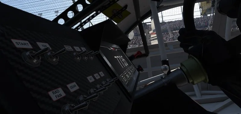 iracing arca menards series