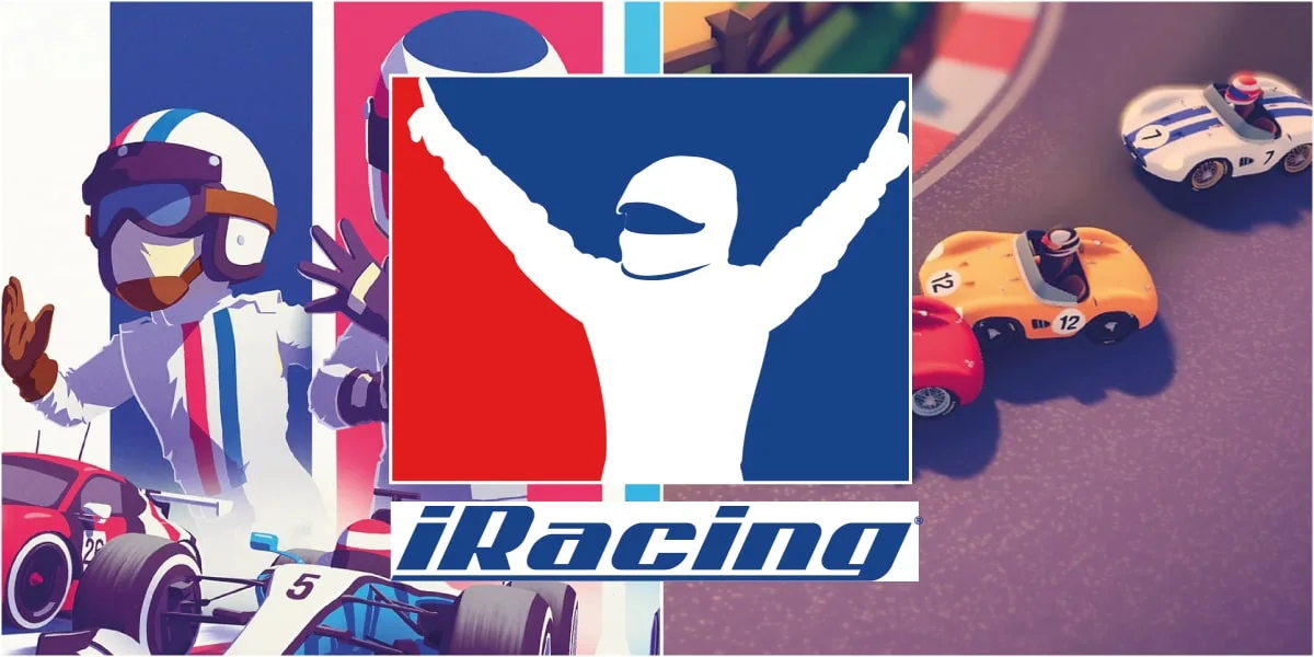 iracing-arcade-project