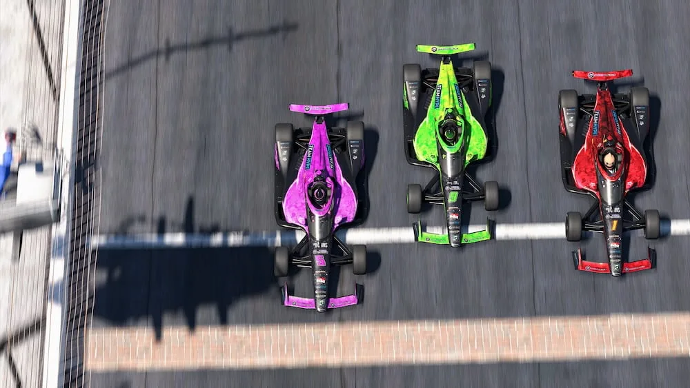 iracing saison 3 2025