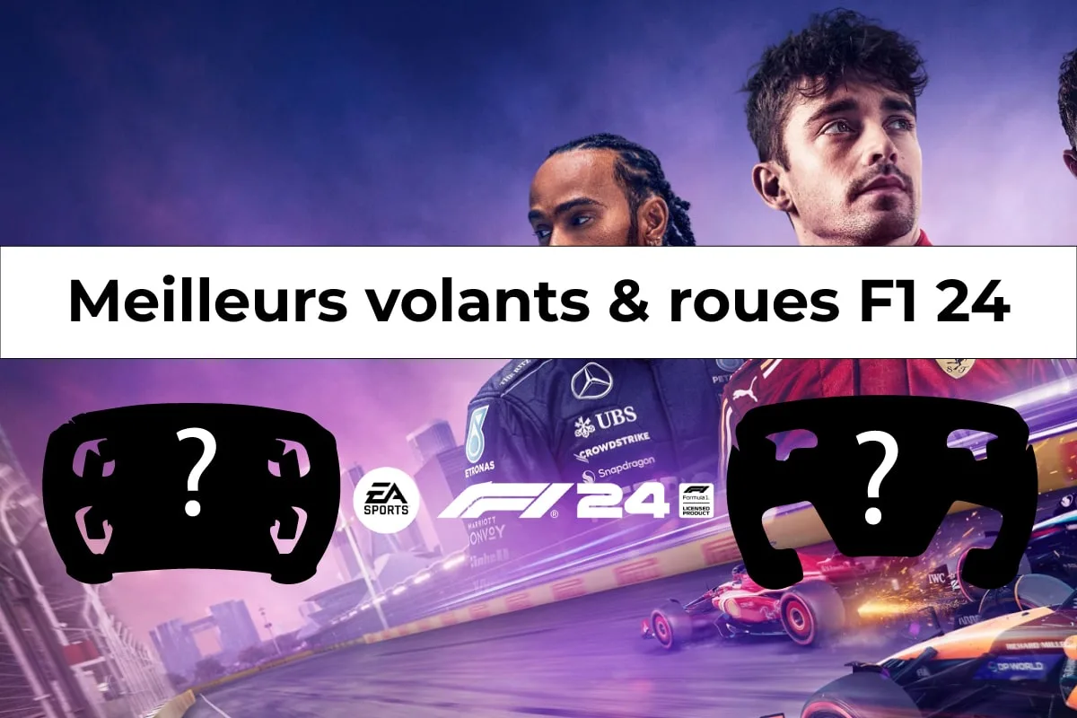 meilleurs-volants-F1-24