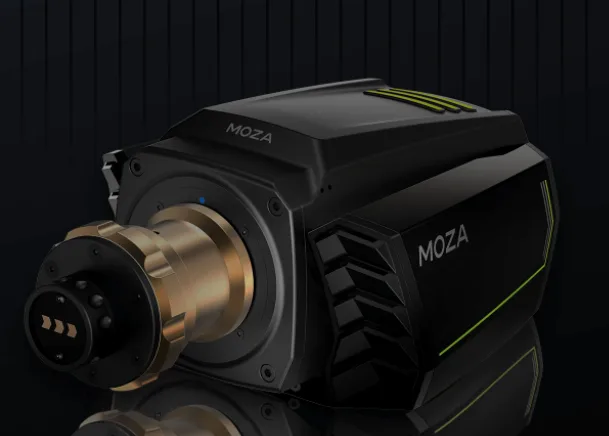 moza racing r21