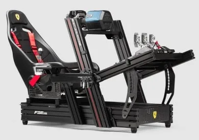 F GT ELITE 160