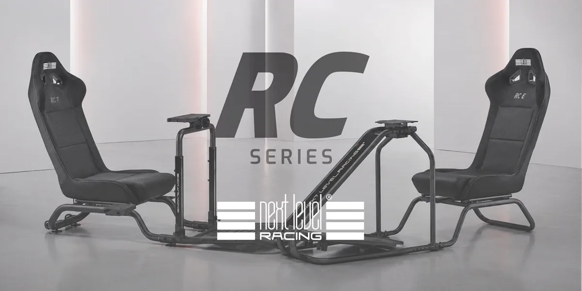 rc essential next level racing