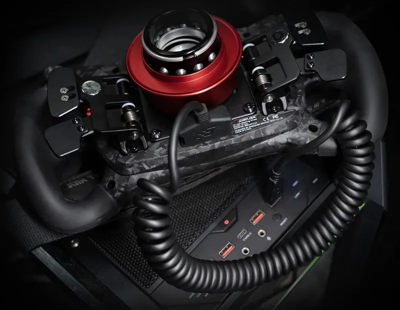 simagic gt neo maglink