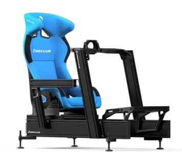SIMLAB P1 X
