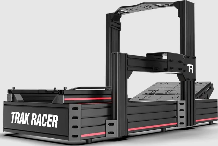 TRAK RACER - TR80