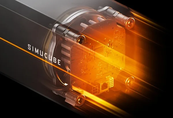 SIMUCUBE V3 Link