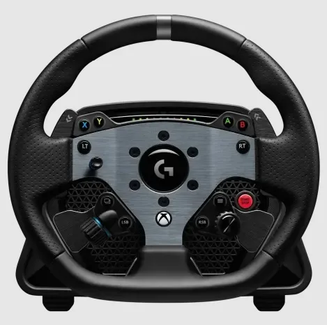 Logitech G Pro