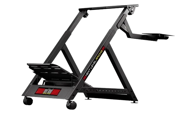 Wheel Stand 2.0